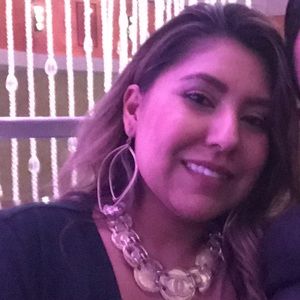 Meet your Posher, Nancy